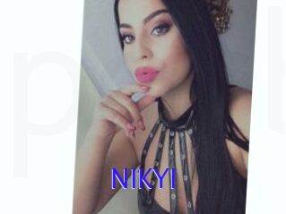 NIKYI