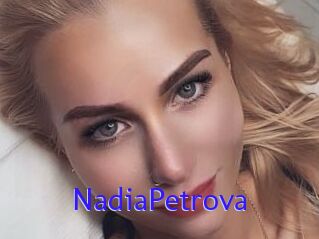 NadiaPetrova