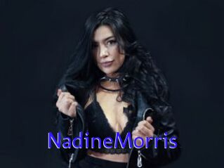 NadineMorris