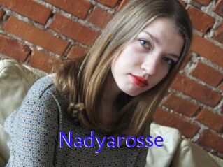 Nadyarosse