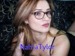 NahiaTylor