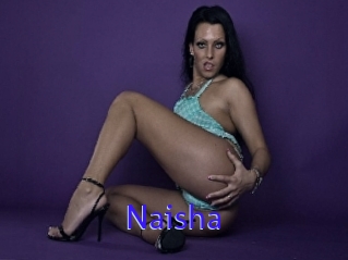 Naisha Porno Bild