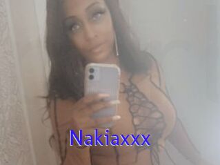 Nakiaxxx