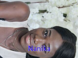 Nanika