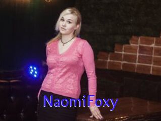 NaomiFoxy
