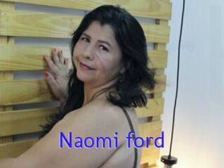 Naomi_ford Porno Bild