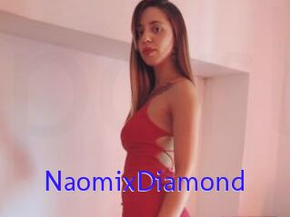 NaomixDiamond