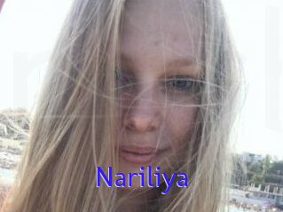 Nariliya