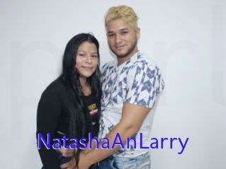 NatashaAnLarry