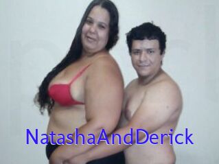 NatashaAndDerick
