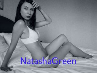 NatashaGreen