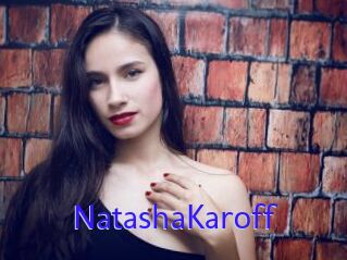 NatashaKaroff