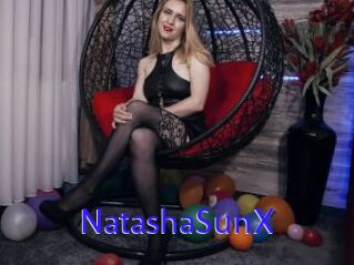 NatashaSunX