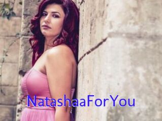 NatashaaForYou