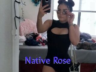 Native_Rose