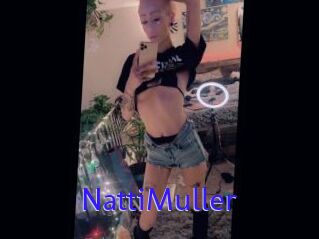 NattiMuller