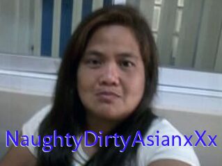NaughtyDirtyAsianxXx