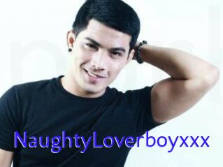 NaughtyLoverboyxxx
