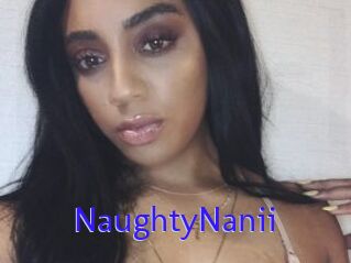 NaughtyNanii