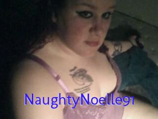 NaughtyNoelle91