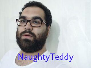 NaughtyTeddy Porno Bild