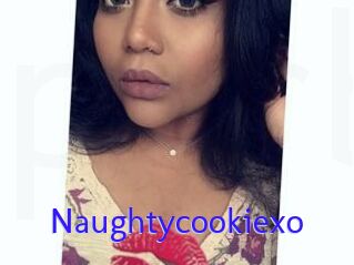 Naughtycookiexo