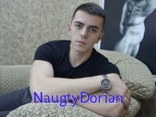 NaugtyDorian