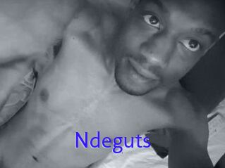 Ndeguts