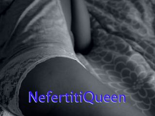 NefertitiQueen