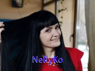 NellyKo