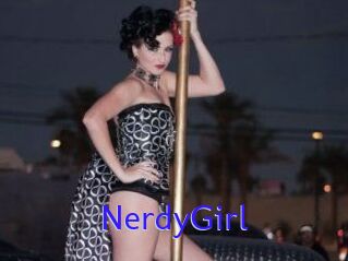 NerdyGirl