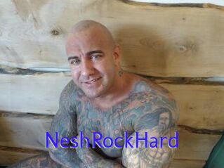 NeshRockHard