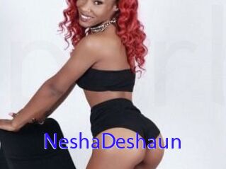 Nesha_Deshaun