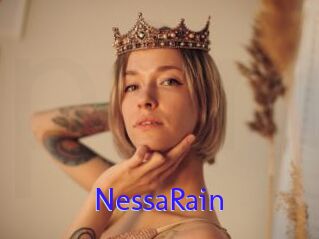 NessaRain