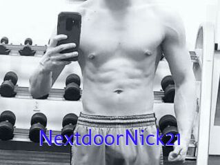 NextdoorNick21