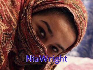 NiaWright