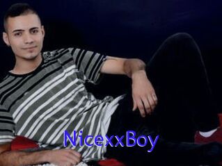 NicexxBoy