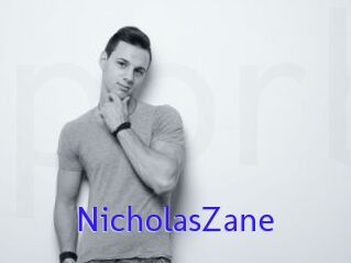 NicholasZane