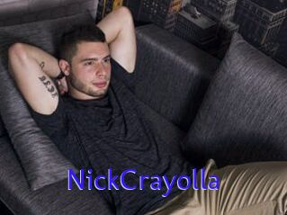 NickCrayolla