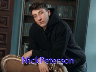 NickPeterson