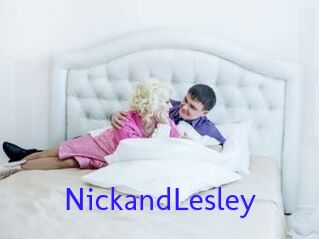 NickandLesley