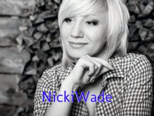 NickiWade