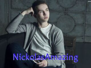 NickolasAmazing