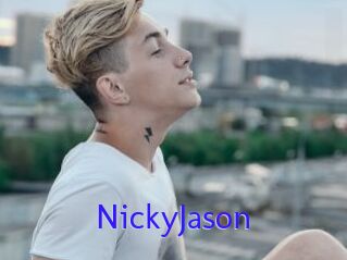 NickyJason