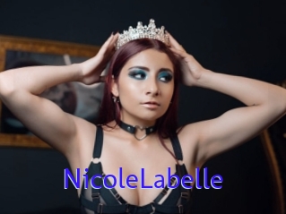 NicoleLabelle Porno Bild