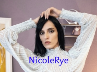 NicoleRye Porno Bild