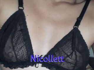 Nicollett