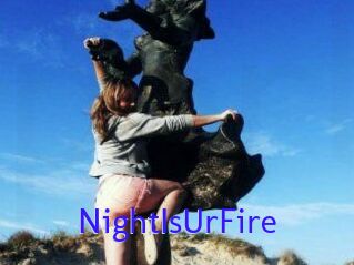 NightIsUrFire