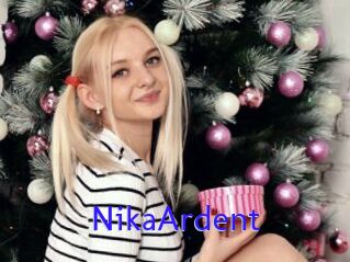 NikaArdent