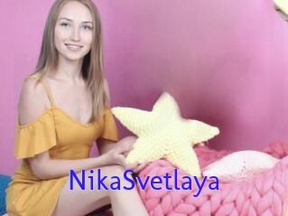 NikaSvetlaya
